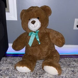 Large Teddy Bear